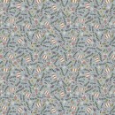 Fairy Garden By Lynette Anderson Col 105 Blue - Due Nov/Dec